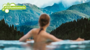 Willkommene Abkühlung: In den Sommermonaten zieht es viele Badebegeisterte an offene Gewässer. Der Badespass in Seen oder Flüssen birgt aber auch einige Gefahren. Willkommene Abkühlung: In den Sommermonaten zieht es viele Badebegeisterte an offene Gewässer. Der Badespass in Seen oder Flüssen birgt aber auch einige Gefahren.
