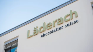 Hacker greifen am Montagmorgen das Glarner Schoggi-Unternehmen an. Hacker greifen am Montagmorgen das Glarner Schoggi-Unternehmen an.