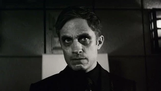 Im neusten MCU-Special für Disney Plus verkörpert Gael Garcia Bernal die Figur des Werewolf by Night. 