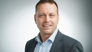 Neuer Job: Fritz Weber tritt am 1. Mai seine neue Stelle als Departementsleiter in Glarus Süd an. Neuer Job: Fritz Weber tritt am 1. Mai seine neue Stelle als Departementsleiter in Glarus Süd an.