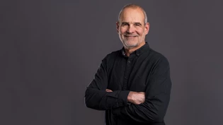 Der Neue: Marcel May, ehemaliger Schwinger und Polizist, ist der neue Sicherheitschef des Esaf 2025 in Mollis. Der Neue: Marcel May, ehemaliger Schwinger und Polizist, ist der neue Sicherheitschef des Esaf 2025 in Mollis.