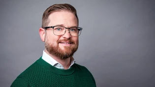 «Ideale Besetzung»: Der ausgebildete Hotelier Silvan Dietrich leitet neu die Lintharena.