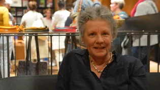 Die weibliche Sexualität: Prisca Walliser findet, dass die weiblichen Geschlechtsorgane zu wenig erforscht und zu wenig benannt sind. Die weibliche Sexualität: Prisca Walliser findet, dass die weiblichen Geschlechtsorgane zu wenig erforscht und zu wenig benannt sind.