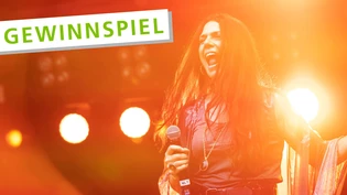Gute Laune: Die Gewinner der Verlosung stehen fest und die Personen werden das diesjährige Sound of Glarus gratis besuchen dürfen. Gute Laune: Die Gewinner der Verlosung stehen fest und die Personen werden das diesjährige Sound of Glarus gratis besuchen dürfen.