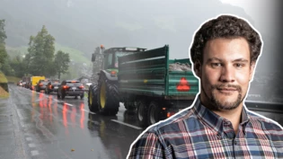 «Dass es überhaupt zu diesem Chaos kommen konnte, stellt den Astra-Verantwortlichen in Winterthur aber kein gutes Zeugnis aus», sagt der «Glarner Nachrichten»-Chefredaktor Sebastian Dürst.
