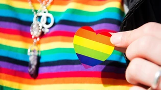 Ein Herz für Queers? Das Rating der Organisation Pinkcross analysiert das Abstimmungsverhalten der Parlamentsmitglieder beider Kammern, um Wahlempfehlungen für die queere Community aussprechen zu können. 