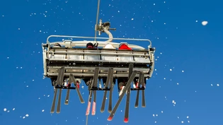 Bald gehts wieder auf die Piste: Wintersportler dürfen sich auf einen baldigen Saisonstart freuen. Bald gehts wieder auf die Piste: Wintersportler dürfen sich auf einen baldigen Saisonstart freuen.