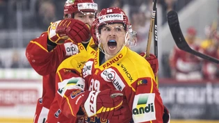 Rückkehr nach Davos: Ab der kommenden Saison jubelt der Noch-Bieler Tino Kessler wieder für den HCD. Rückkehr nach Davos: Ab der kommenden Saison jubelt der Noch-Bieler Tino Kessler wieder für den HCD.