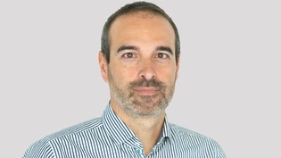 Stefan A. Schmid ist Leiter der Wirtschaft bei der «Südostschweiz». 