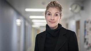 «Ausserordentliche» und «belastende» Situation: Stephanie Hackethal, CEO des Kantonsspitals Glarus, informiert in einem internen Schreiben über die finanzielle Schieflage. «Ausserordentliche» und «belastende» Situation: Stephanie Hackethal, CEO des Kantonsspitals Glarus, informiert in einem internen Schreiben über die finanzielle Schieflage.
