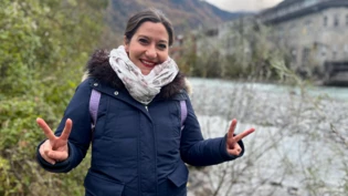 Herzensangelegenheit: Anna Vichery möchte die Aufmerksamkeit nach ihrem Auftritt bei «The Voice» nutzen, um mit Vorurteilen gegen ADS aufzuräumen.