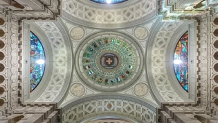 Blick ins Bundeshaus: Am Mittwoch finden die Bundesratswahlen statt – die Medienfamilie Südostschweiz berichtet umfassend.