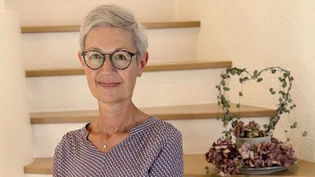 Nominiert als «Glarnerin des Jahres 2023»: Sandra Bächtiger-Streiff hat eine Organisation gegründet, welche hilfsbedürftige Menschen unterstützt. Nominiert als «Glarnerin des Jahres 2023»: Sandra Bächtiger-Streiff hat eine Organisation gegründet, welche hilfsbedürftige Menschen unterstützt.