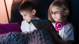 Fehl- und Desinformation: Kinder müssen den richtigen Umgang mit Medien lernen. Fehl- und Desinformation: Kinder müssen den richtigen Umgang mit Medien lernen.