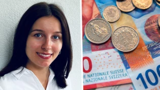 Versäumnis könnte teuer werden: Mahnungen können nicht mehr mit Begründung erstreckt werden. Wer die Steuererklärung nicht einreicht, wird schneller eingeschätzt – und das kann teuer enden, wie die Treuhänderin Céline Hähni weiss.