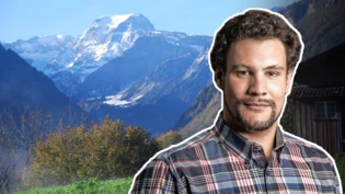 Der höchste Glarner bleibt der Tödi, egal wer die Wahl zur Glarnerin des Jahres gewinnt.