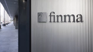Verfolgt die Ereignisse rund um die Signa-Gruppe: Die eidgenössische Finanzmarktaufsicht (Finma) ist «mit verschiedenen Beaufsichtigten seit Längerem in teilweise intensivem Kontakt», wie es in Bern auf Anfrage heisst.