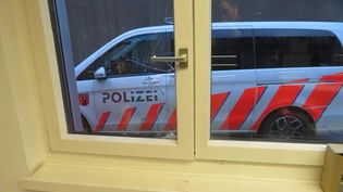 Das Werk von Einbrechern: Entlang der Schwärzistrasse und Am Linthli in Näfels verschafften sich Unbekannte in einer Nacht gewaltsam Zutritt zu neun Geschäftsbetrieben, indem sie durch Fenster einstiegen oder Garagentore knackten. Das Werk von Einbrechern: Entlang der Schwärzistrasse und Am Linthli in Näfels verschafften sich Unbekannte in einer Nacht gewaltsam Zutritt zu neun Geschäftsbetrieben, indem sie durch Fenster einstiegen oder Garagentore knackten.