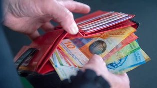 Es geht ans Portemonnaie: Liegenschaftsbesitzer sollen in Grüsch steuerlich höher belastet werden. Es geht ans Portemonnaie: Liegenschaftsbesitzer sollen in Grüsch steuerlich höher belastet werden.