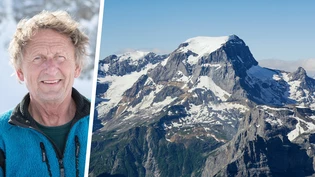 Der Weg aufs Gipfelplatteau des Tödi ist anspruchsvoll, wie Bergführer Hans Rauner aus eigener Erfahrung weiss. Die Tour nimmt zwei Tage in Anspruch. Der Weg aufs Gipfelplatteau des Tödi ist anspruchsvoll, wie Bergführer Hans Rauner aus eigener Erfahrung weiss. Die Tour nimmt zwei Tage in Anspruch.
