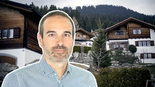 Stefan Schmid ist Leiter Wirtschaft bei der «Südostschweiz».