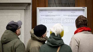 Ein Bild aus dem Archiv: Die Glarner Abstimmungsresultate offenbaren eine stimmfaule Gemeinde. Ein Bild aus dem Archiv: Die Glarner Abstimmungsresultate offenbaren eine stimmfaule Gemeinde.