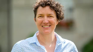 Die neue Direktorin: Maike Lex plant, die Strukturen während des laufenden Theaterbetriebs zu reformieren. Die neue Direktorin: Maike Lex plant, die Strukturen während des laufenden Theaterbetriebs zu reformieren.