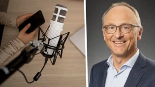 Die Gemeinde Glarus als Exotin: Ursin Fetz hat bei einer schweizweiten Befragung herausgefunden, dass nur gerade ein Prozent der Gemeinden einen Podcast haben.