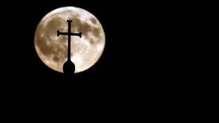 Manches liegt noch im Dunkeln: Die Aufarbeitung des Missbrauchsskandal in der katholischen Kirche ist noch in vollem Gange. 