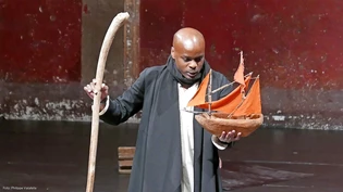 Champions League des Theaters: Das «Tempest Project» von Peter Brook eröffnet die Spielzeit am Theater Chur. Champions League des Theaters: Das «Tempest Project» von Peter Brook eröffnet die Spielzeit am Theater Chur.