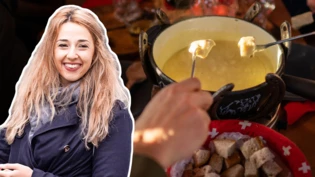 Über die genaue Herkunft des Fondues wird gestritten: Doch beim Geschmack sind sich alle einig. Oder etwa doch nicht?