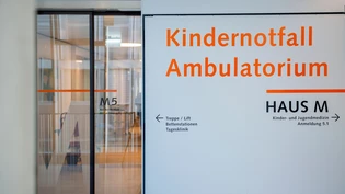 Es bleibt der ambulante Bereich: An Krebs erkrankte Kinder können ab kommendem Sommer im Kantonsspital Graubünden nicht mehr stationär mit Chemotherapie behandelt werden. 