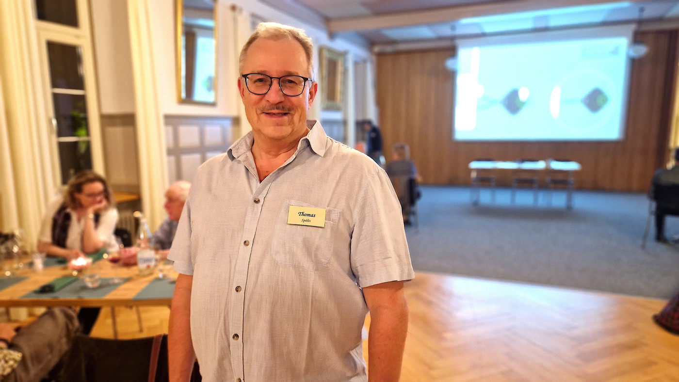  «Zu seinen besten Zeiten erreichte der ‘Neujahrsbote von Glarus Süd’ eine Auflage von 5000 Exemplaren», so Stiftungsrat Thomas Spälti.