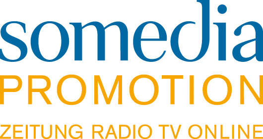 somedia-promotion Somedia Promotion Logo